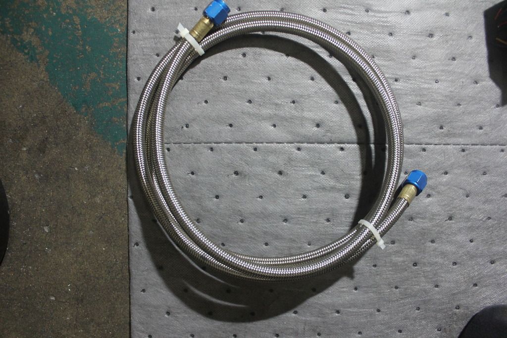 NX + NANO Nitrous Kit For Sale CorvetteForum Chevrolet Corvette